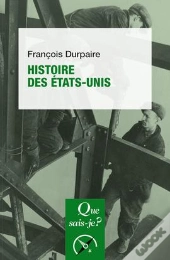 Histoire Des Etats-Unis (3e Édition)