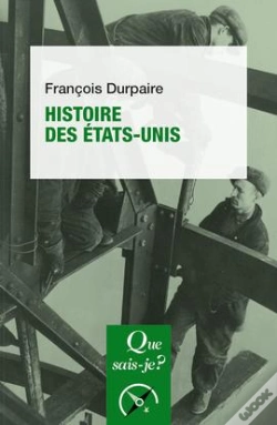 Capa do artigo Histoire Des Etats-Unis (3e Édition)