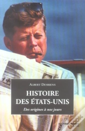Histoire Des Etats-Unis