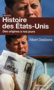 Capa do artigo Histoire Des Etats Unis
