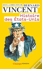 Capa do artigo Histoire Des Etats-Unis