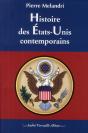Histoire Des Etats-Unis Contemporains - Preview