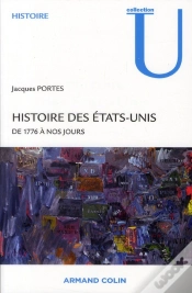 Capa do artigo Histoire Des Etats-Unis De 1776 À Nos Jours