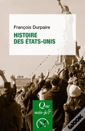 Histoire Des Etats-Unis