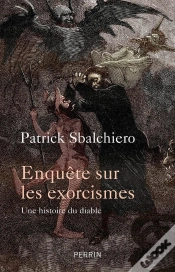 Capa do artigo Histoire Des Exorcismes