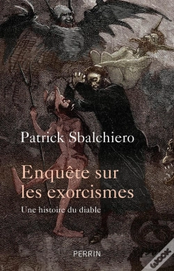 Capa do artigo Histoire Des Exorcismes