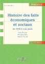 Histoire Des Faits Économiques Et Sociaux De 1945 À Nos Jours (3e Édition) - Preview