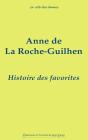 Histoire Des Favorites - Preview