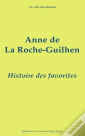Histoire Des Favorites