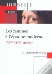 Capa do artigo Histoire Des Femmes A L