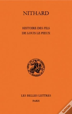 Capa do artigo Histoire Des Fils De Louis Le Pieux