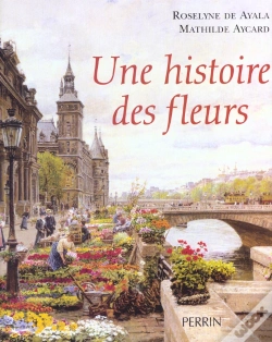 Capa do artigo Histoire Des Fleurs