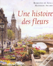 Capa do artigo Histoire Des Fleurs