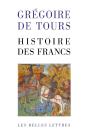 Histoire Des Francs - Preview