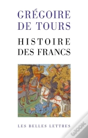 Capa do artigo Histoire Des Francs