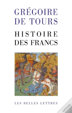 Capa do artigo Histoire Des Francs