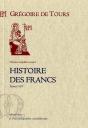 Histoire Des Francs T1 - Preview