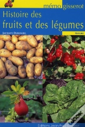 Capa do artigo Histoire Des Fruits Et Des Légumes