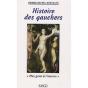 Histoire Des Gauchers En Occident ; Des Gens À L'Envers (2e Edition) - Preview