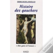 Capa do artigo Histoire Des Gauchers En Occident ; Des Gens À L