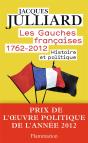 Histoire Des Gauches Francaises - Preview