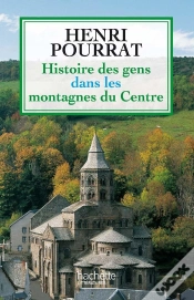 Capa do artigo Histoire Des Gens Dans Les Montagnes Du Centre