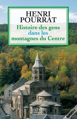 Capa do artigo Histoire Des Gens Dans Les Montagnes Du Centre