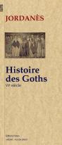 Histoire Des Goths ; Vie Siècle - Preview