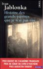 Histoire Des Grands - Parents Que Je N'Ai Pas Eus - Preview