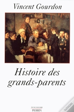 Capa do artigo Histoire Des Grands-Parents