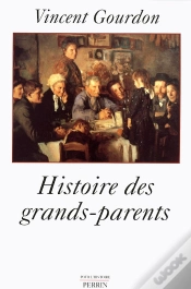 Capa do artigo Histoire Des Grands-Parents