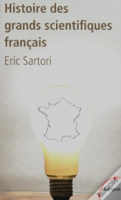 Capa do artigo Histoire Des Grands Scientifiques Francais