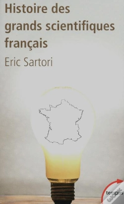 Capa do artigo Histoire Des Grands Scientifiques Francais