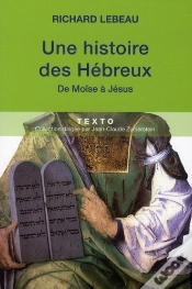 Capa do artigo Histoire Des Hebreux