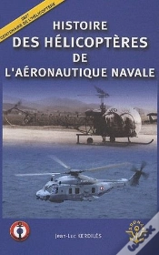 Capa do artigo Histoire Des Hélicoptères De L