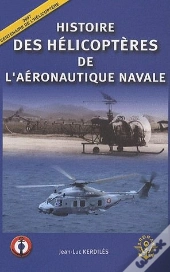 Histoire Des Hélicoptères De L'Aéronautique Navale
