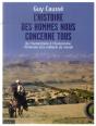 Histoire Des Hommes Nous Concerne Tous - Preview