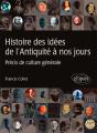 Histoire Des Idées De L'Antiquité À Nos Jours - Précis De Culture Générale - Preview