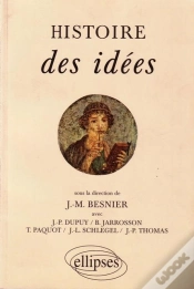 Capa do artigo Histoire Des Idées