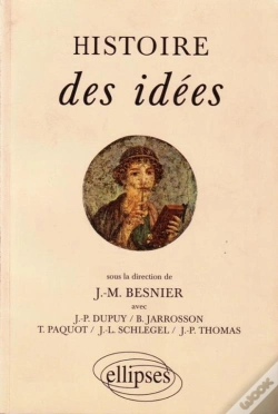 Capa do artigo Histoire Des Idées