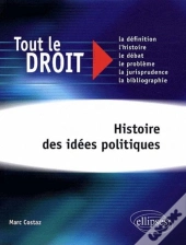 Histoire Des Idées Politiques