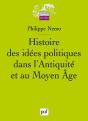Histoire Des Idees Politiques Dans L'Antiquite Et - Preview