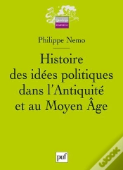 Capa do artigo Histoire Des Idees Politiques Dans L