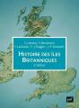Histoire Des Îles Britanniques (3e Édition) - Preview