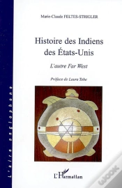 Capa do artigo Histoire Des Indiens Des États-Unis ; L
