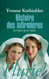 Histoire Des Infirmieres
