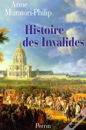 Capa do artigo Histoire Des Invalides