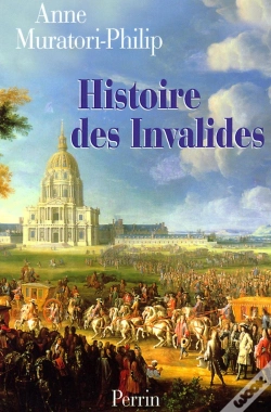 Capa do artigo Histoire Des Invalides
