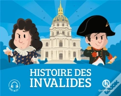 Capa do artigo Histoire Des Invalides