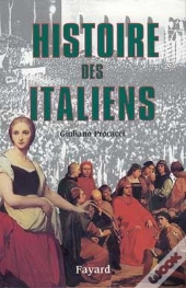 Histoire Des Italiens